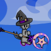play Fantasy Cats Shooter 2