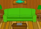 play Wooden Room Escape