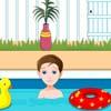 play Swimming Pool Escape