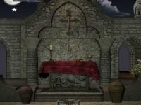 play Warrior Escape