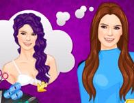 play Kendall Jenner And Friends Hair Salon