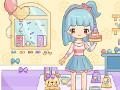 play Kawaii Birthday