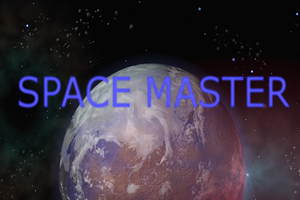 play Space Master