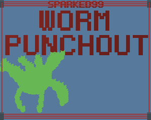 play Wormpunchout
