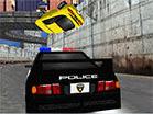 play Super Police Pursuit 3D