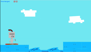 play Surf Knight!