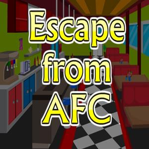 play Escape From Afc