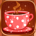 play Manage Coffee Shop - Cooking Game For Free