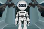 play Robot Escape