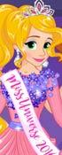 Princess Miss Diamonds 2016