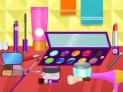 play Princess Makeover Salon