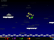 play Ufo Jumper Game