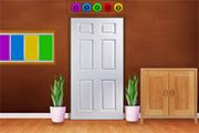 play Escape 20 Doors