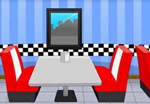 play Toon Escape – Diner