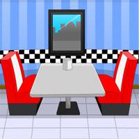 play Toon Escape Diner