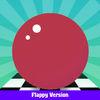Roll Ball-Fun Game Of Red Ball Jump Endless Pipes!