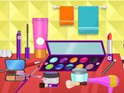 play Princess Makeover Salon 2