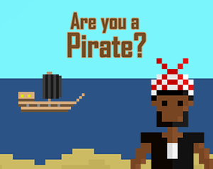 play Are You A Pirate?