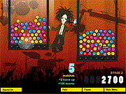 play Wild Rock Fans Game