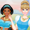 play Princess Looks