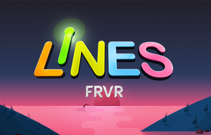 play Lines Frvr