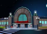 play Run Chase Escape 3