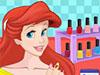 play Ariel Nail Spa