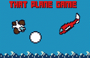 play That Plane