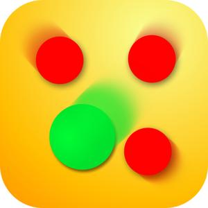 play Circle Clash - The Hardest Fast Paced Endless Game