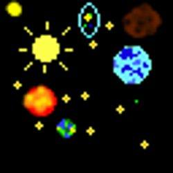 play Solar Side To Side