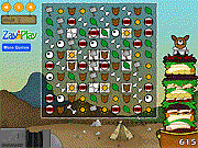 play The Poor Alien Game