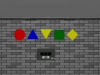 play Simplest Room Escape 54