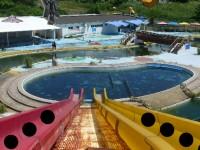 play Abandoned Water World Escape