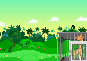 play Rescue Animals And Escape