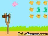 play Angry Peppa
