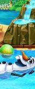 play Olaf Swimming Pool