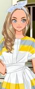 play Fashionista In Backyard