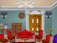 play Palace Treasure Escape
