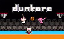 play Dunkers