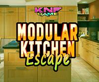 Modular Kitchen Escape