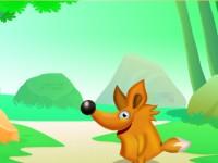 play Nutty Fox Adventure Iv