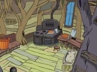 play Forest Wooden Home Escape 2