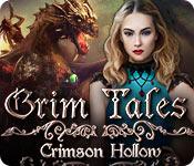 play Grim Tales: Crimson Hollow