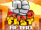 play Mad Fist Retro