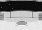 play Black And White Escape - Space