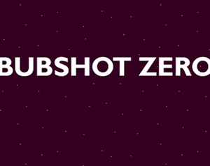 play Bubshot Zero