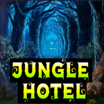 Jungle Hotel Escape