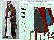 play Assassin'S Creed Dress Up Game