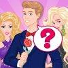 play Barbie And Aurora Bachelor Contest