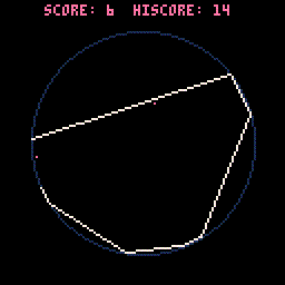 play Polygon